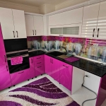 Дава се под наем Тристаен апартамент в Разград, Освобождение - 76 кв.м за 498.27 € - Снимка #1