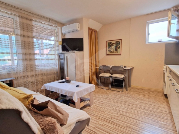 Двустаен апартамент в Асеновград - 65 кв.м за 1102 €/кв.м - Снимка #1