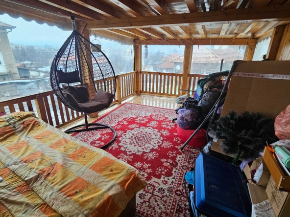 Къща в Разград, Житница - 154 кв.м за 994 €/кв.м - Снимка #1