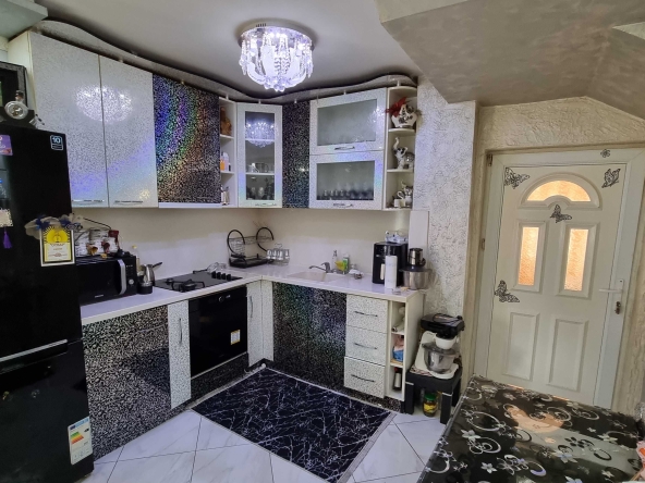 Къща в Разград, Освобождение - 83 кв.м за 1352 €/кв.м - Снимка #1