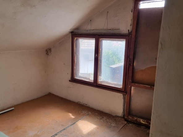 Ателие в Разград, Варош - 34 кв.м за 600 €/кв.м - Снимка #1