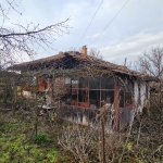 Къща в с. Ушинци, Област Разград - 70 кв.м за 205 €/кв.м - Снимка #1