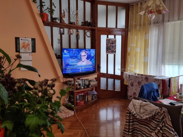 Двустаен апартамент в Разград, Възраждане - 47 кв.м за 1519 €/кв.м - Снимка #1