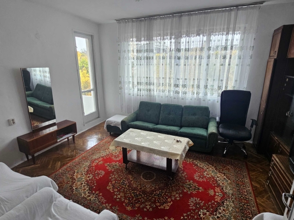 Двустаен апартамент в Разград, Освобождение - 65 кв.м за 1569 €/кв.м - Снимка #1