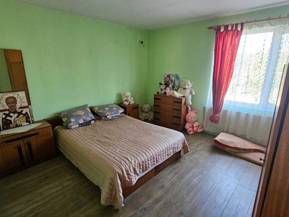 Къща в с. Гецово, Област Разград - 144 кв.м за 602 €/кв.м - Снимка #1