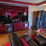 Тристаен апартамент в Разград, Варош - 76 кв.м за 2349 €/кв.м - Снимка #1