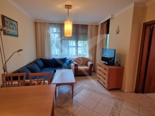 Тристаен апартамент в Созопол - 94 кв.м за 787 €/кв.м - Снимка #1