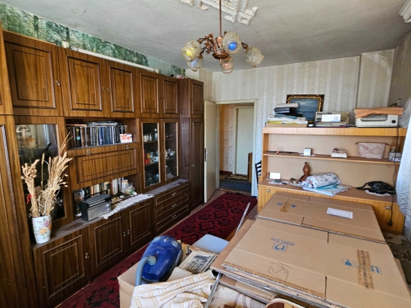 Двустаен апартамент в Разград, Център - 76 кв.м за 1040 €/кв.м - Снимка #1