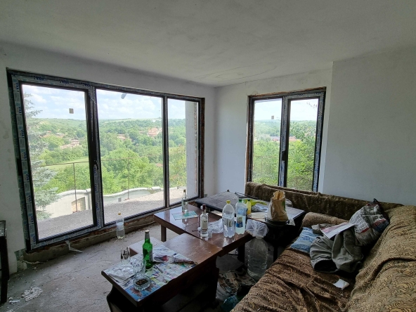 Къща в с. Пороище, Област Разград - 130 кв.м за 589 €/кв.м - Снимка #1