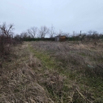 Парцел в Разград, Промишлена зона - Запад - 715 кв.м за 22 €/кв.м - Снимка #1