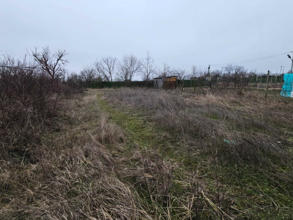 Парцел в Разград, Промишлена зона - Запад - 715 кв.м за 22 €/кв.м - Снимка #1