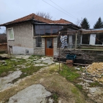Къща в с. Пороище, Област Разград - 87 кв.м за 293 €/кв.м - Снимка #1
