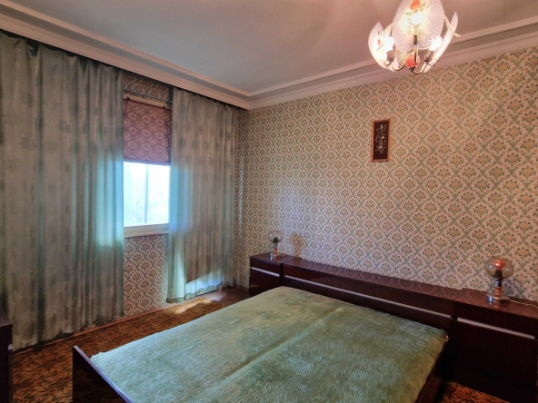 Многостаен апартамент в Търговище, Боровец - 140 кв.м за 419 €/кв.м - Снимка #1