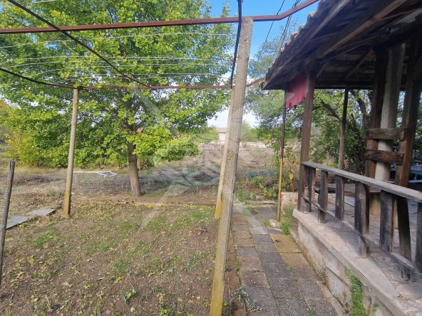Къща в с. Болярино, Област Пловдив - 90 кв.м за 267 €/кв.м - Снимка #1