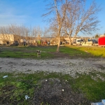 Дава се под наем Парцел в Разград, Промишлена зона - Запад - 4416 кв.м за 1107.72 € - Снимка #1