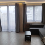 Дава се под наем Двустаен апартамент в София, Банишора - 75 кв.м за 697.17 € - Снимка #1