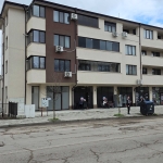 Дава се под наем Магазин в Търговище, Изток 1 - 80 кв.м за 598.23 € - Снимка #1