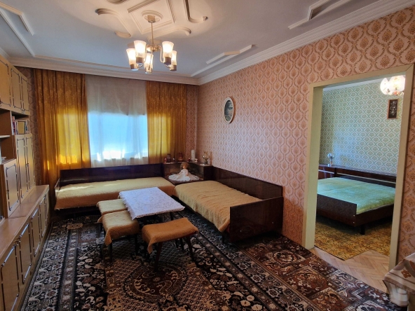 Четиристаен апартамент в Търговище, Вароша - 108 кв.м за 543 €/кв.м - Снимка #1