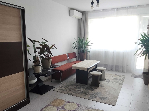 Двустаен апартамент в София, Дружба 1 - 68 кв.м за 1305 €/кв.м - Снимка #1
