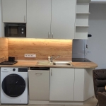 Дава се под наем Двустаен апартамент в София, Център - 55 кв.м за 698.19 € - Снимка #1