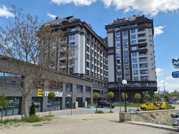 Дава се под наем Гараж / Паркомясто в София, Люлин 10 - 25 кв.м за 159.12 € - Снимка #1