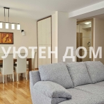 Дава се под наем Тристаен апартамент в София, Симеоново - 160 кв.м за 1495.83 € - Снимка #1