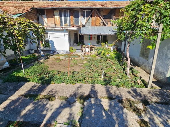 Къща в Разград, Бели Лом - 123 кв.м за 809 €/кв.м - Снимка #1