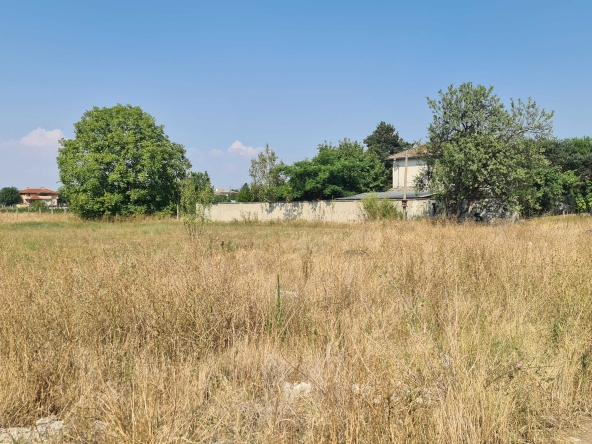 Парцел в с. Костиево, Област Пловдив - 2086 кв.м за 29 €/кв.м - Снимка #1