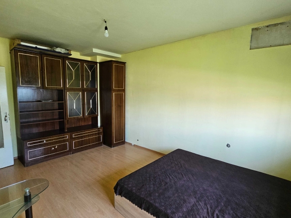 Едностаен апартамент в Разград, Орел - 44 кв.м за 684 €/кв.м - Снимка #1