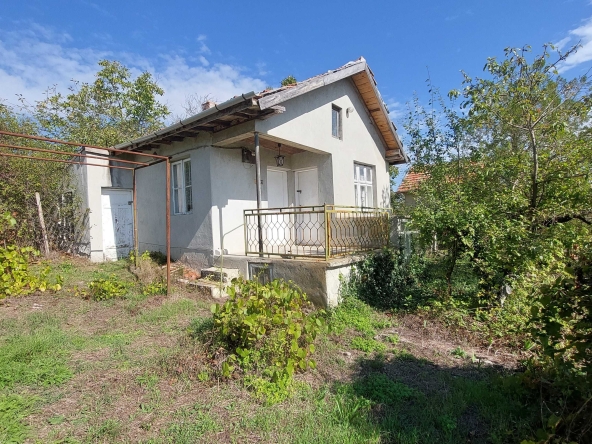 Къща в Варна, Владислав Варненчик - 45 кв.м за 1200 €/кв.м - Снимка #1