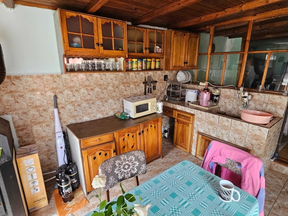 Къща в Разград, Промишлена зона - Запад - 41 кв.м за 1120 €/кв.м - Снимка #1