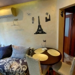 Дава се под наем Двустаен апартамент в Бургас, Славейков - 55 кв.м за 280.5 € - Снимка #1