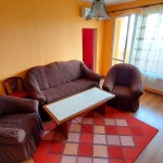 Дава се под наем Едностаен апартамент в Бургас, Изгрев - 42 кв.м за 168.3 € - Снимка #1