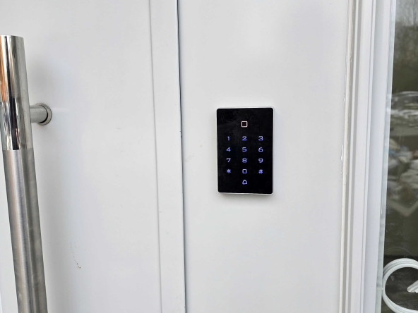 Двустаен апартамент в Перник, Мошино - 47 кв.м за 1275 €/кв.м - Снимка #1