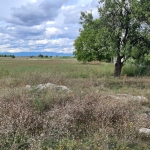 Парцел в с. Костиево, Област Пловдив - 2086 кв.м за 60 €/кв.м - Снимка #1