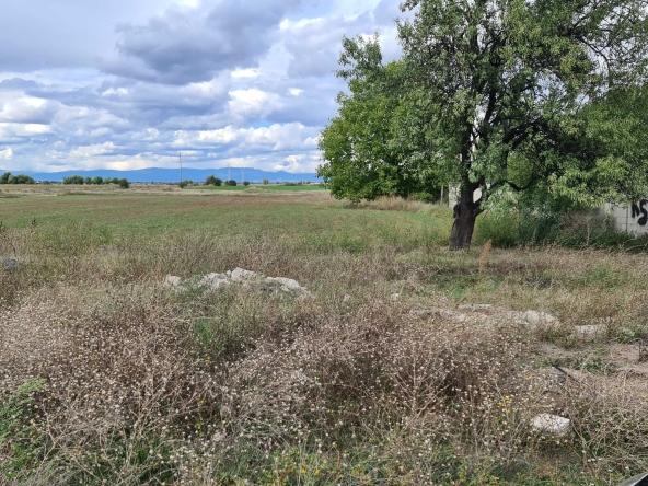 Парцел в с. Костиево, Област Пловдив - 2086 кв.м за 60 €/кв.м - Снимка #1