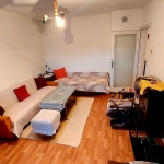 Дава се под наем Едностаен апартамент в Бургас, Изгрев - 42 кв.м за 127.5 € - Снимка #1