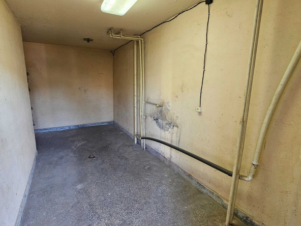 Дава се под наем Склад в Разград, Освобождение - 17 кв.м за 45.9 € - Снимка #1