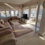 Четиристаен апартамент в Разград, Освобождение - 89 кв.м за 1433 €/кв.м - Снимка #1