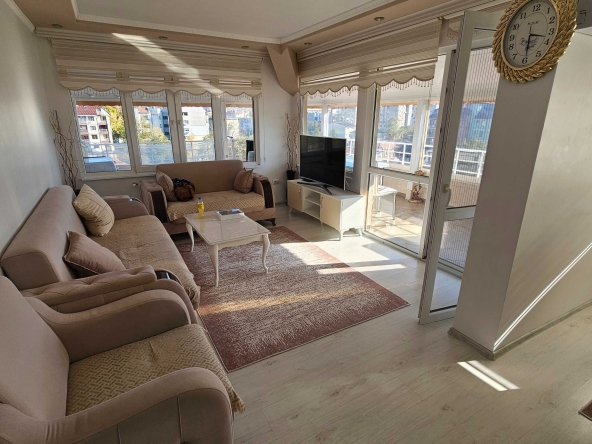 Четиристаен апартамент в Разград, Освобождение - 89 кв.м за 1433 €/кв.м - Снимка #1