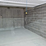 Дава се под наем Гараж / Паркомясто в Бургас, Меден рудник - зона А - 18 кв.м за 60 € - Снимка #1