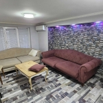 Дава се под наем Тристаен апартамент в Разград, Варош - 60 кв.м за 510 € - Снимка #1