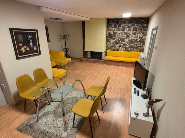 Дава се под наем Мезонет в София, Център - 80 кв.м за 663 € - Снимка #1