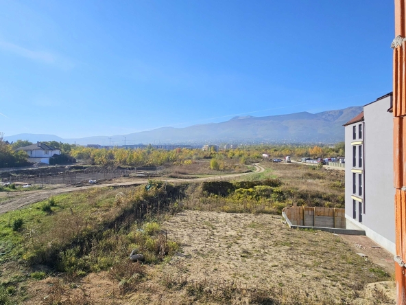 Четиристаен апартамент в София, Малинова долина - 112 кв.м за 1741 €/кв.м - Снимка #1