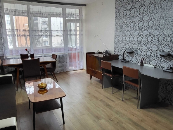 Дава се под наем Тристаен апартамент в София, Красна поляна 3 - 84 кв.м за 459 € - Снимка #1