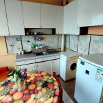 Дава се под наем Едностаен апартамент в Бургас, Славейков - 40 кв.м за 178.5 € - Снимка #1