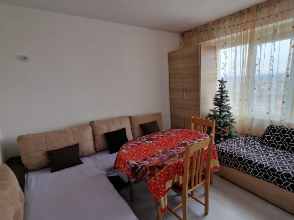 Двустаен апартамент в Русе, Чародейка - Север - 60 кв.м за 1095 €/кв.м - Снимка #1