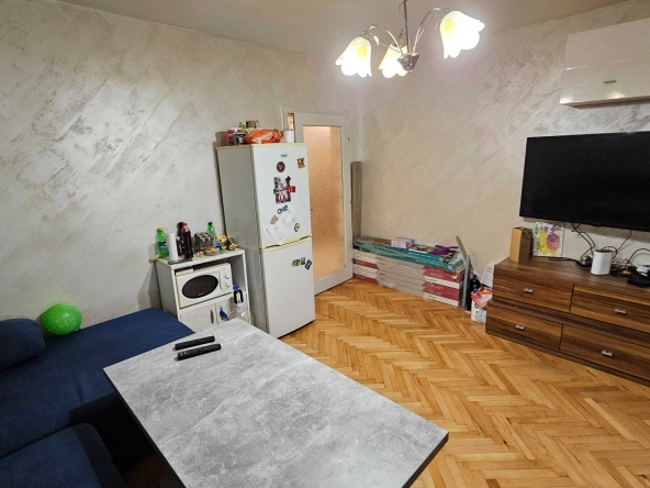 Двустаен апартамент в Разград, Лудогорие - 67 кв.м за 1142 €/кв.м - Снимка #1