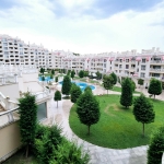 Дава се под наем Двустаен апартамент в Варна, Аспарухово - 60 кв.м за 612 € - Снимка #1