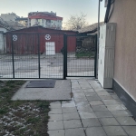 Дава се под наем Гараж / Паркомясто в Търговище, Изток 1 - 10 кв.м за 25.5 € - Снимка #1